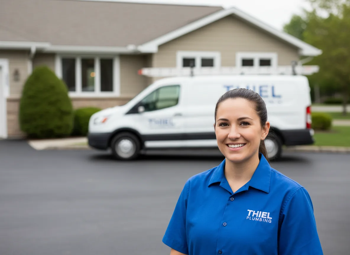 Plumber Virginia, MN FAQs